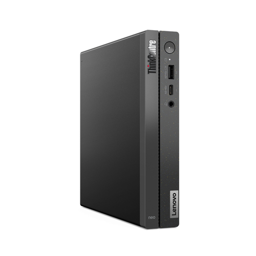 Lenovo ThinkCentre neo 50q Gen 4 12LN (12LN000EFR) - Achat / Vente PC Fixe Constructeur sur grosbill.com - 1