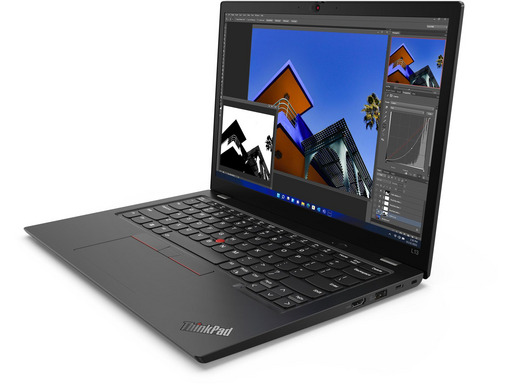 Lenovo 21B4S93KFR - PC portable Lenovo - grosbill.com - 3