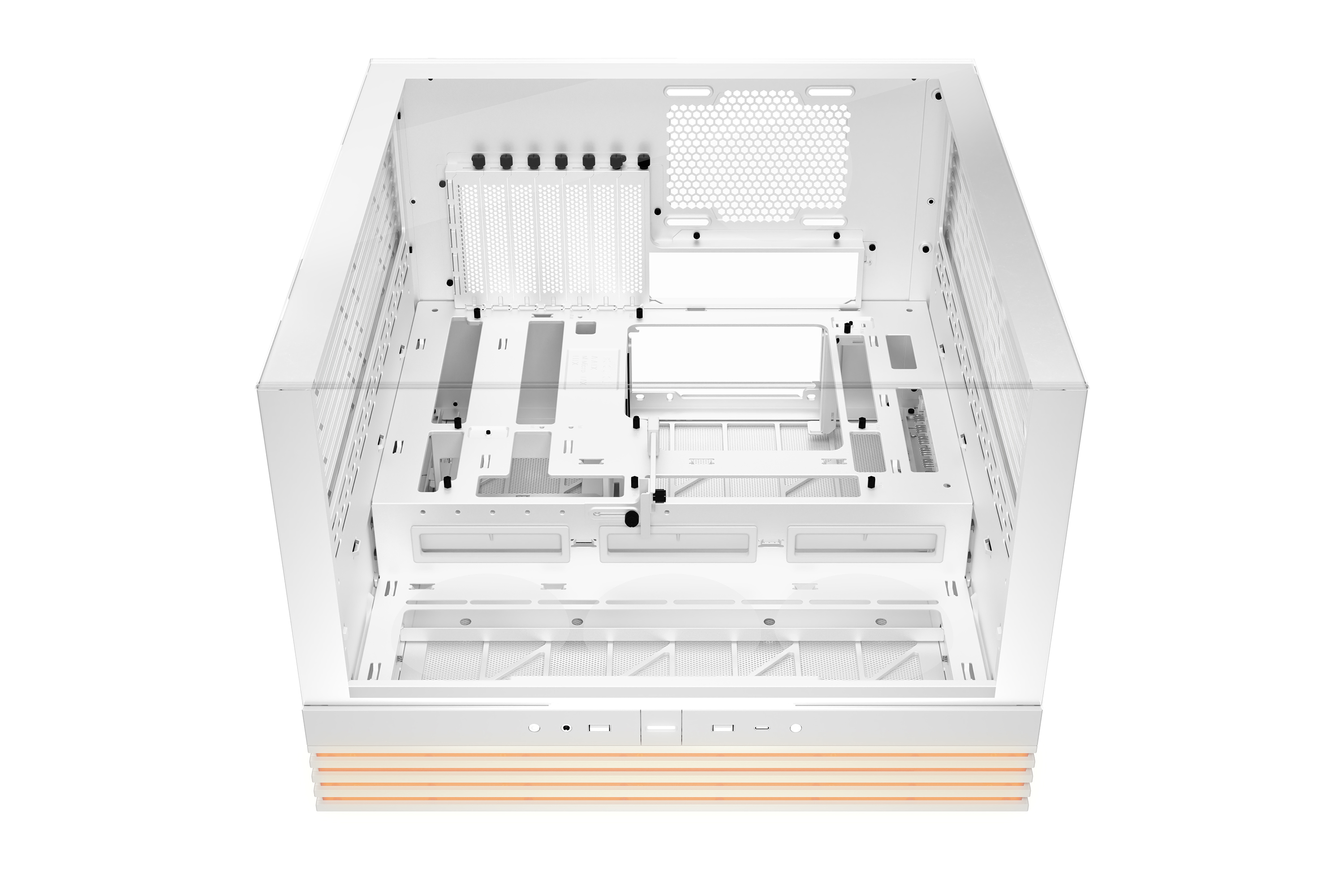 be quiet! Light Base 600 DX  - Boîtier PC be quiet! - grosbill.com - 6