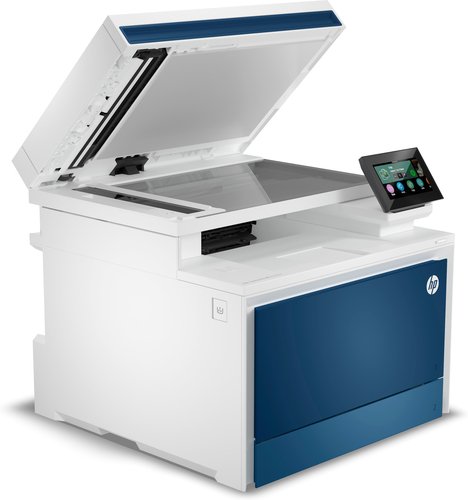 HP Color LaserJet Pro MFP 4302fdw - Achat / Vente sur grosbill.com - 7