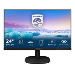 Philips Ecran PC MAGASIN EN LIGNE Grosbill