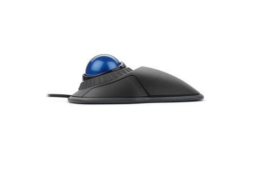 Orbit Trackball with Scroll Ring - Achat / Vente sur grosbill.com - 5