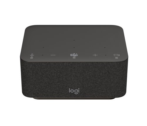 LOGI DOCK GRAPH N/A - Achat / Vente sur grosbill.com - 1