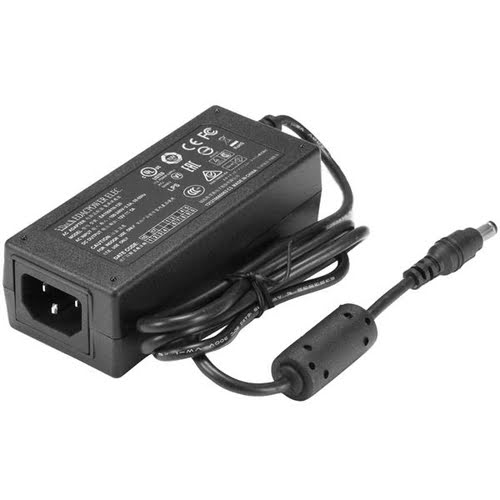 Power Adapter 12V 5A - Replacement - Achat / Vente sur grosbill.com - 1