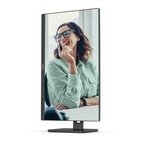 Q27P3CV 27IN IPS QHD 350CD - Achat / Vente sur grosbill.com - 13