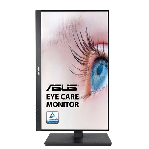 ASUS VA229QSB Eye Care Monitor 21.5 inch - Achat / Vente sur grosbill.com - 1