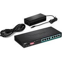 5-PORT GIGABIT LONG - Achat / Vente sur grosbill.com - 4