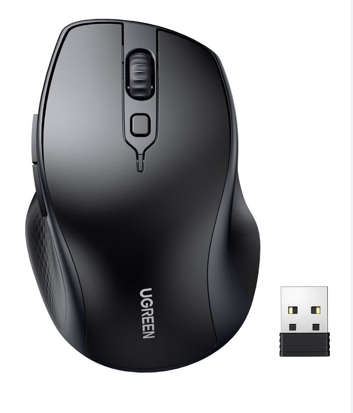 Souris PC UGREEN Grosbill