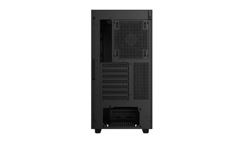 Deepcool CH510 MESH DIGITAL Noir - Boîtier PC Deepcool - 9