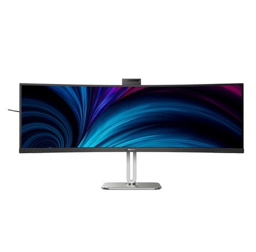 49B2U6900CH/00 Monitor - Achat / Vente sur grosbill.com - 1