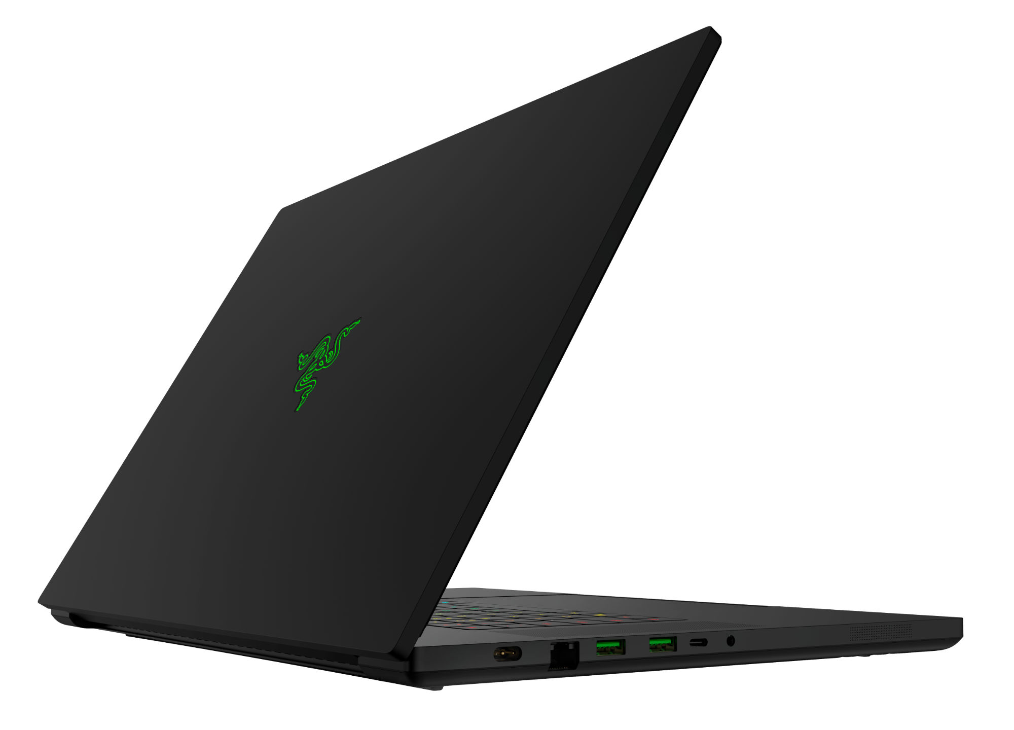 Razer RZ09-05092FP9-R3F1 - PC portable Razer - grosbill.com - 4