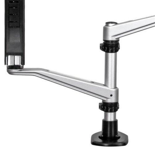 Dual Monitor Arm - Stackable - Achat / Vente sur grosbill.com - 3