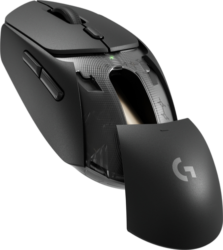 Logitech G309 Noir - Souris PC Logitech - grosbill.com - 3