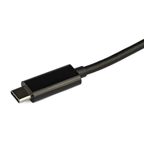 STARTECH Adapter - USB C VGA Multiport - Achat / Vente sur grosbill.com - 2