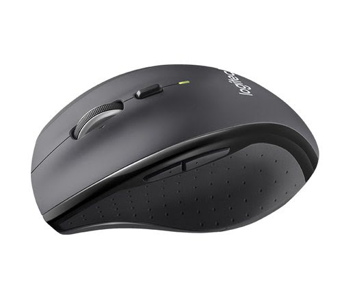 MARATHON M705 WIRELESS MOUSE - Achat / Vente sur grosbill.com - 3