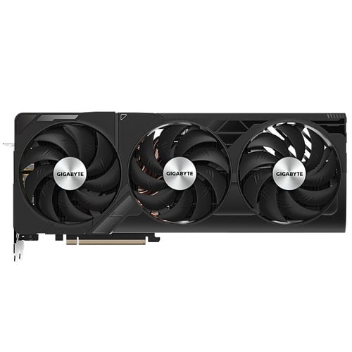 Gigabyte GeForce RTX 4090 WINDFORCE V2 24G - Carte graphique - 1