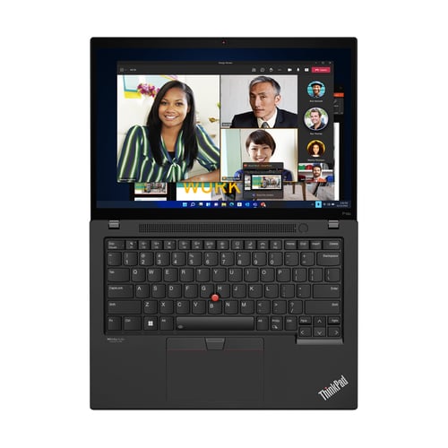 THINKPAD P14S G4 - 14IN - Achat / Vente sur grosbill.com - 4