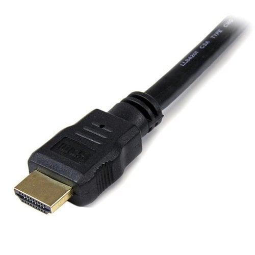 0.3m Short High Speed HDMI Cable M/M - Achat / Vente sur grosbill.com - 1