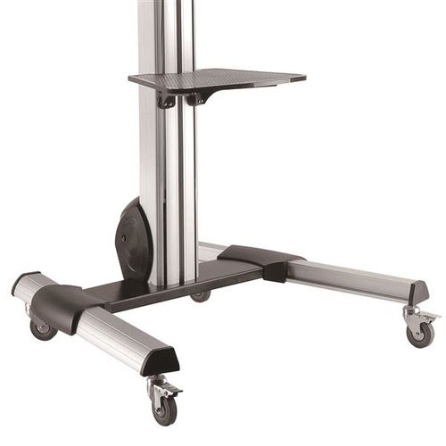 TV Cart Height Adjustment - 32-70" TV - Achat / Vente sur grosbill.com - 2