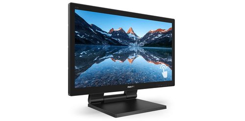 22" 10 point touch Monitor 1920 x 1080 - Achat / Vente sur grosbill.com - 3