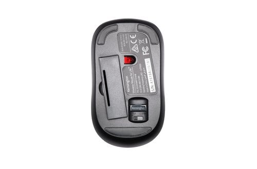 ValuMouse Wireless Mouse - Achat / Vente sur grosbill.com - 1