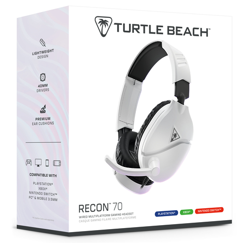 Micro-casque Turtle Beach Grosbill