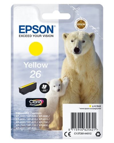 Epson Consommable imprimante MAGASIN EN LIGNE Grosbill