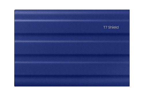 T7 SHIELD EXTERNAL 2 TB USB 3.2 - Achat / Vente sur grosbill.com - 3