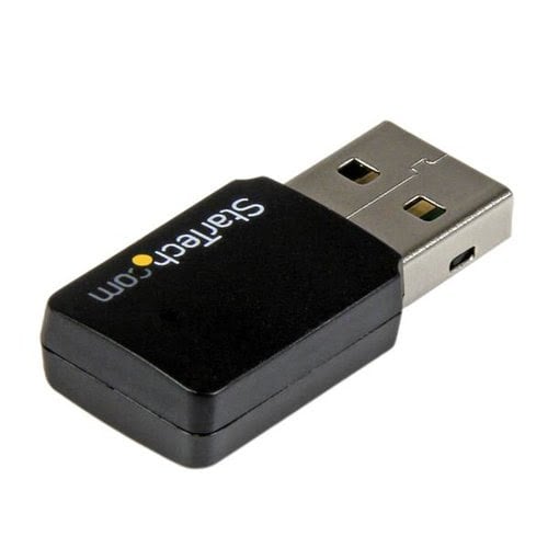 USB 2.0 Mini Wireless-AC Network Adapter - Achat / Vente sur grosbill.com - 1