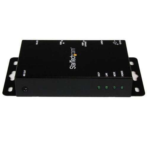 HDMI over Cat5 Video Extender with RS232 - Achat / Vente sur grosbill.com - 1