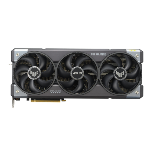 Asus TUF Gaming GeForce RTX 5080 16GB GDDR7 OC Edition - Carte graphique - 1