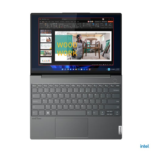 THINKBOOK 13X G2 13.3IN - Achat / Vente sur grosbill.com - 4