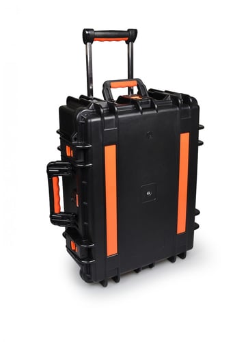 Valise de charge 12 Unités - 901952 - Accessoire tablette Port - 0