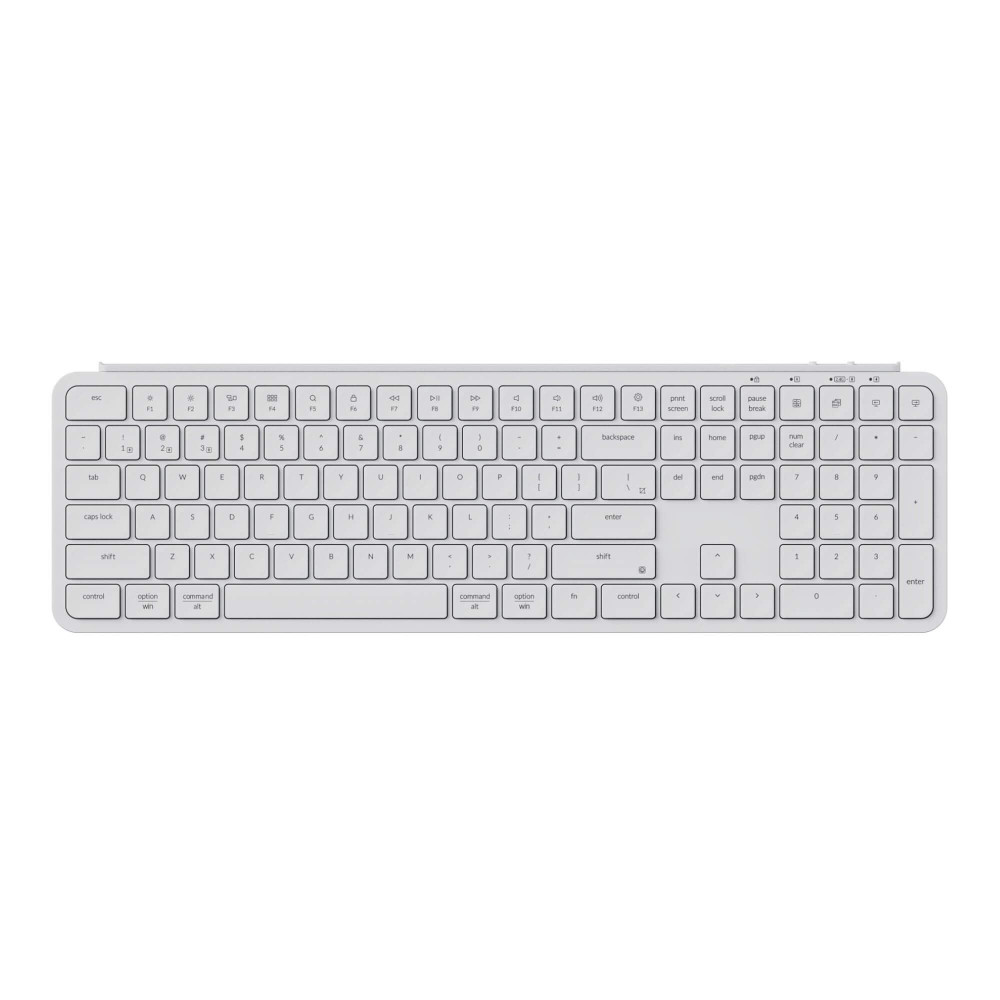 Keychron B6 PRO - Clavier PC Keychron - grosbill.com - 0