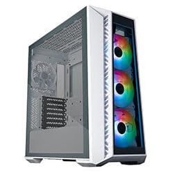 Cooler Master Boîtier PC MAGASIN EN LIGNE Grosbill