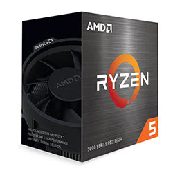 Processeur AMD Ryzen 5 5600X Grosbill