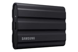 image produit Samsung T7 SHIELD 4To Black Grosbill