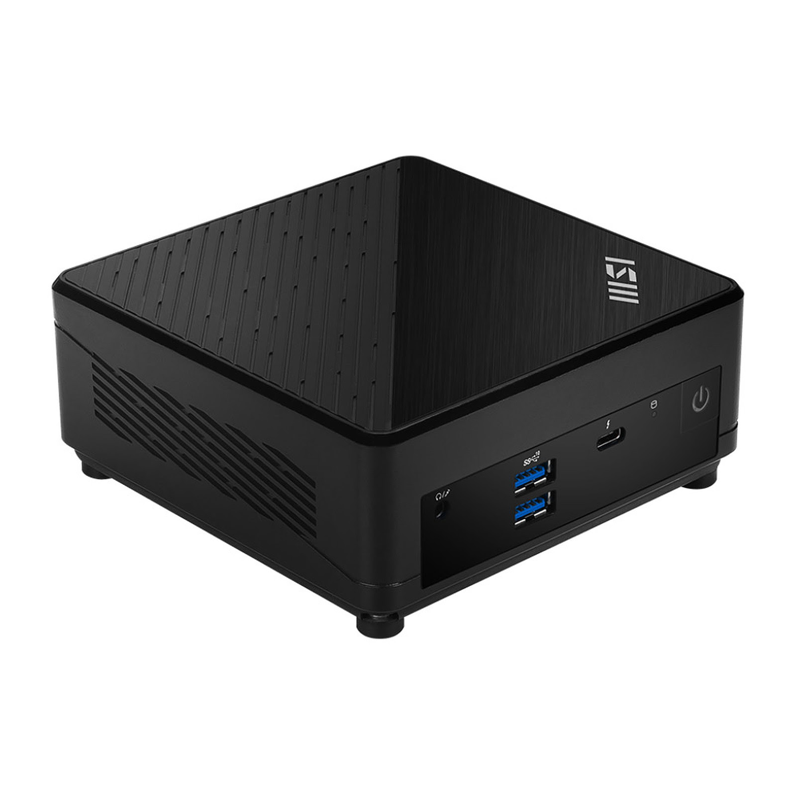 MSI Cubi 5 12M-003BEU - Barebone et Mini-PC MSI - grosbill.com - 1