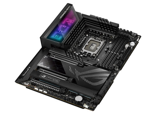 Asus ROG MAXIMUS Z790 HERO ATX  - Carte mère Asus - grosbill.com - 2