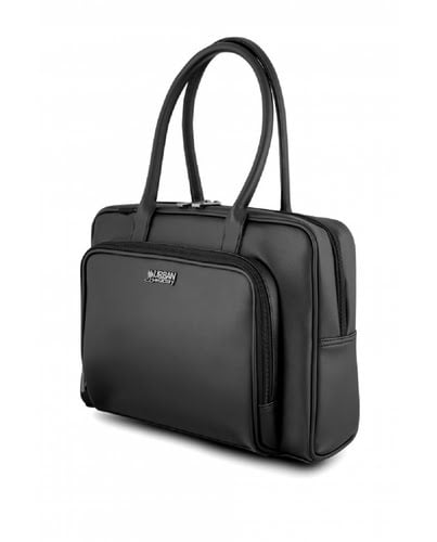 Bag ladee for women 13/14" black (LWB14UF) - Achat / Vente sur grosbill.com - 1