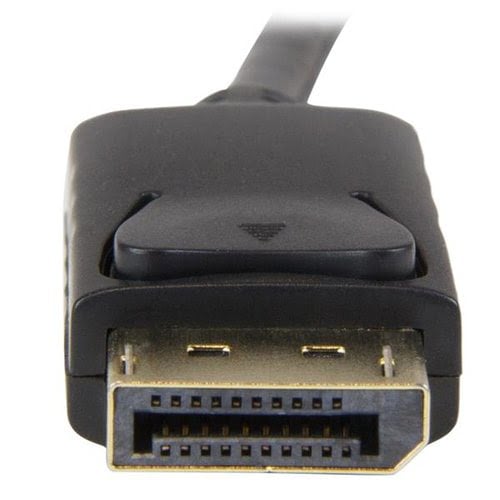 3 ft DisplayPort to HDMI Converter Cable - Achat / Vente sur grosbill.com - 2