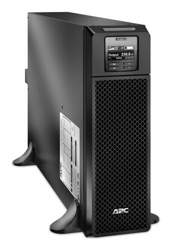 Smart UPS/5000VA SRT 230V - Achat / Vente sur grosbill.com - 1