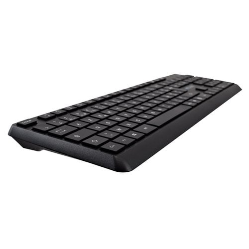 PRO WIRELESS KEYBOARD MOUSE FR - Achat / Vente sur grosbill.com - 1