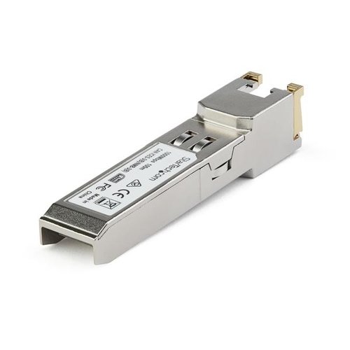 SFP Module - Cisco GLC-TE Compatible - Achat / Vente sur grosbill.com - 1