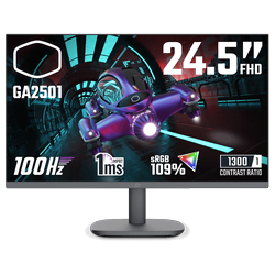 Cooler Master Ecran PC MAGASIN EN LIGNE Grosbill