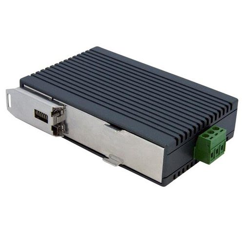 5 Port Industrial 10/100 Ethernet Switch - Achat / Vente sur grosbill.com - 3