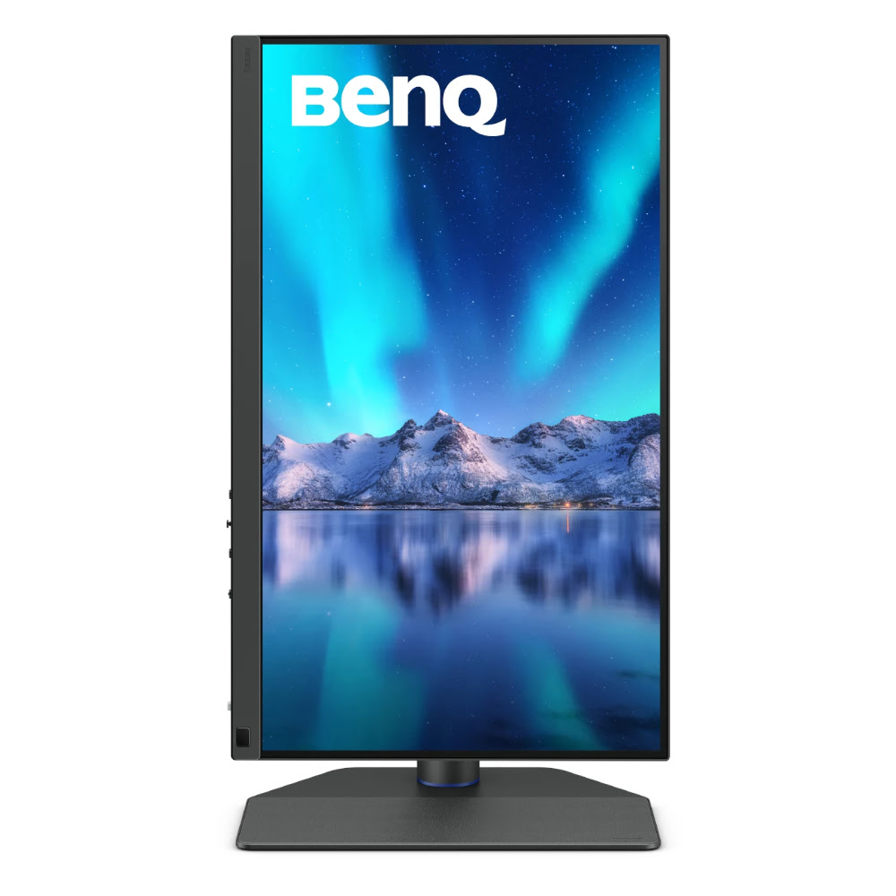 BenQ 27"  SW272U - Ecran PC BenQ - grosbill.com - 6