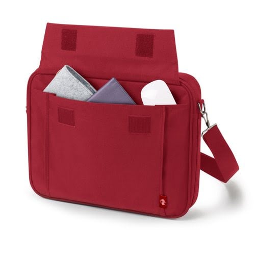 Eco Multi BASE 15-17.3 Red (D30917-RPET) - Achat / Vente sur grosbill.com - 5