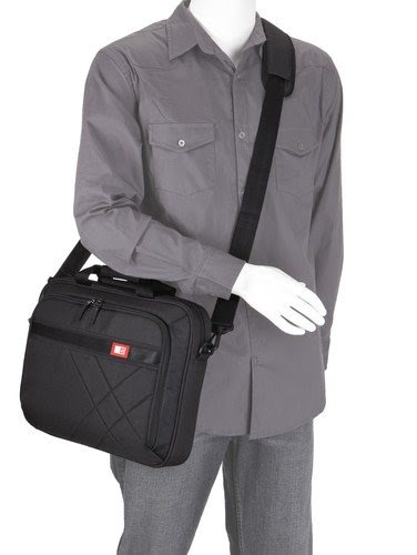 Business topload briefcase f 15.6"bk (DLC115) - Achat / Vente sur grosbill.com - 5