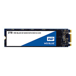 Disque SSD WD Grosbill